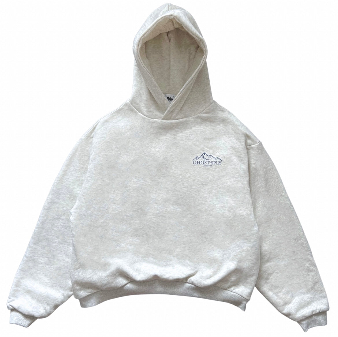 HIKING CLUB HOODIE