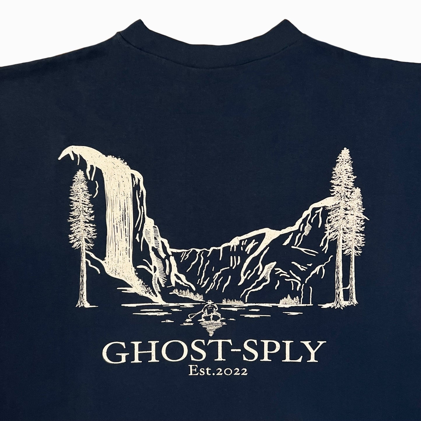 NATIONAL PARK T-SHIRT