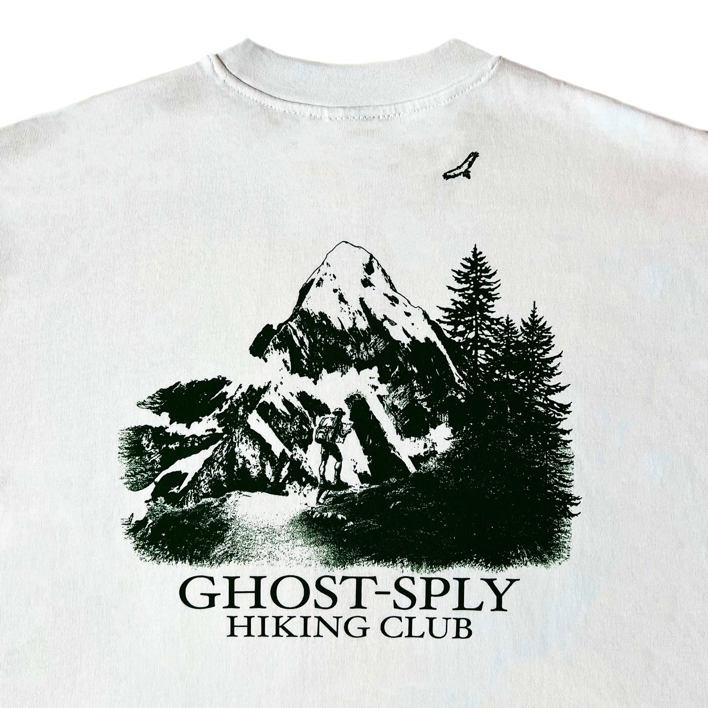 HIKING CLUB T-SHIRT