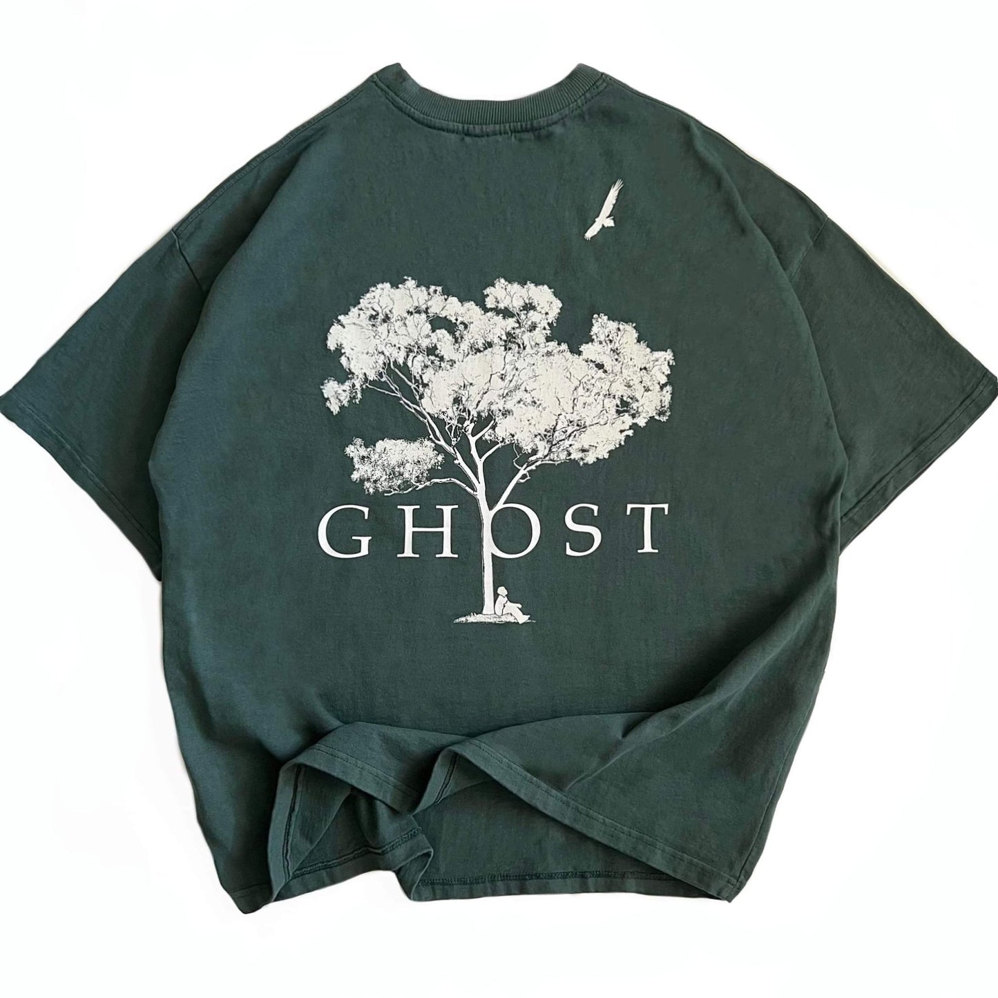 GHOST TREE T-SHIRT