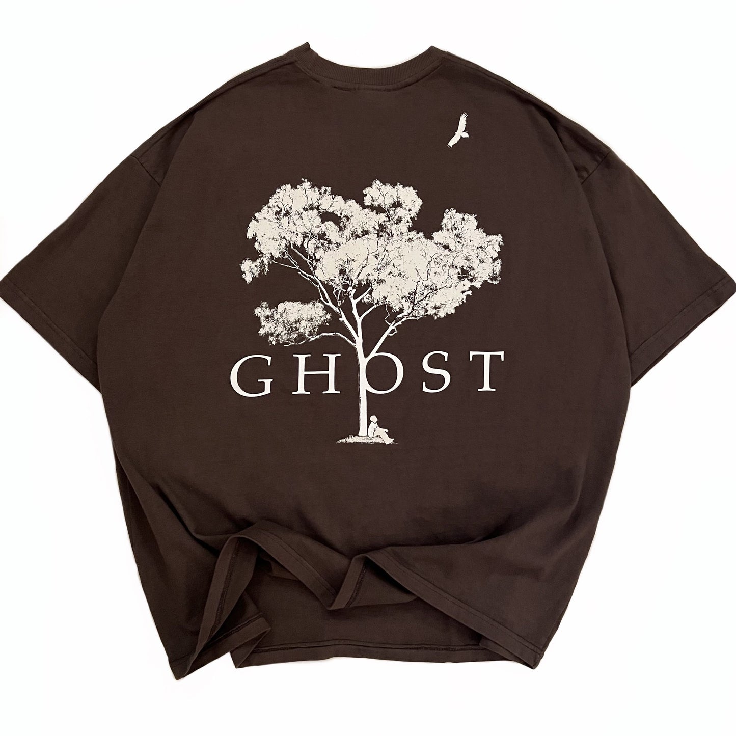 GHOST TREE T-SHIRT